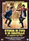 Storia Di Fifa E Di Coltello