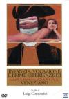 Infanzia, Vocazione E Prime Esperienze Di Giacomo Casanova, Veneziano