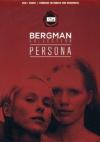 Persona (Dvd+E-Book)