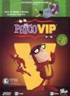 Psico Vip (2 Dvd)