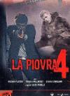 Piovra (La) - Stagione 04 (3 Dvd)