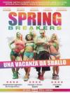 Spring Breakers