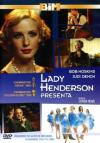 Lady Henderson Presenta