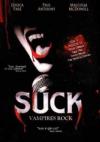 Suck - Vampires Rock