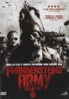 Frankenstein's Army