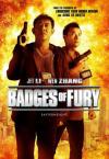 Badges Of Fury