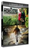 Monsters / Vanishing On 7th Street (2 Dvd)