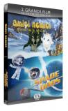 Amici Nemici / Space Dogs (2 Dvd)
