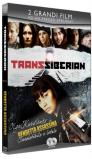 Transsiberian / Vendetta Assassina (2 Dvd)