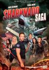 Sharknado Saga (4 Dvd)