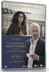 Commissario Montalbano (Il) - La Piramide Di Fango