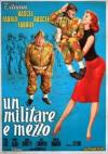 Militare E Mezzo (Un)