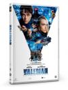 Valerian E La Citta' Dei Mille Pianeti