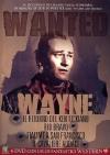 John Wayne - Wanted Cofanetto (4 Dvd)