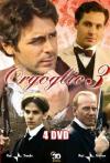 Orgoglio - Stagione 03 (4 Dvd)