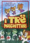 Tre Moschettieri (I)