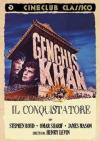 Gengis Khan Il Conquistatore