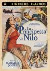 Principessa Del Nilo (La)