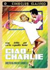 Ciao Charlie