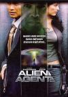 Alien Agent