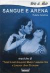 Sangue E Arena (1922)