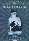 Maschio E Femmina