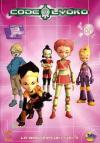 Code Lyoko #04