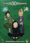 Code Lyoko #08