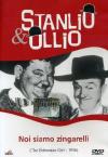 Stanlio & Ollio - Noi Siamo Zingarelli