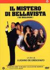 Mistero Di Bellavista (Il)