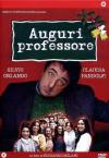 Auguri Professore