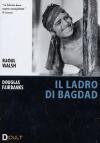 Ladro Di Bagdad (Il) (1924)