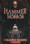 Hammer House Of Horror - I Racconti Del Brivido (4 Dvd)