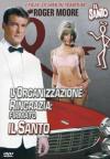 Organizzazione Ringrazia Firmato Il Santo (L')