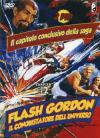 Flash Gordon - I Conquistatori Dell'Universo (CE) (2 Dvd)