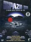 Spazio 1999 - I Film Mai Visti In Tv (5 Dvd)