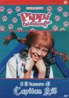 Pippi Calzelunghe E Il Tesoro Di Capitan Kid