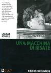 Charley Bowers - Una Macchina Di Risate