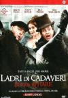 Burke & Hare - Ladri Di Cadaveri