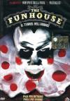 Funhouse (The) - Il Tunnel Dell'Orrore