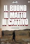 Buono Il Matto Il Cattivo (Il)