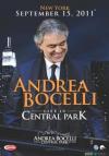 Andrea Bocelli - Concerto - One Night In Central Park