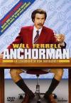 Anchorman - La Leggenda Di Ron Burgundy