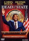 Head Of State