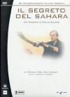 Segreto Del Sahara (Il) (2 Dvd)