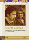 Dov'E' Anna (3 Dvd)