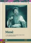 Mose' (3 Dvd)