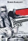 Frankenstein 1970