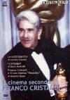 Franco Cristaldi - Il Cinema Secondo (3 Dvd)