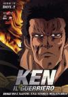 Ken Il Guerriero - Serie Tv Box 02 (Eps 23-52) (5 Dvd)